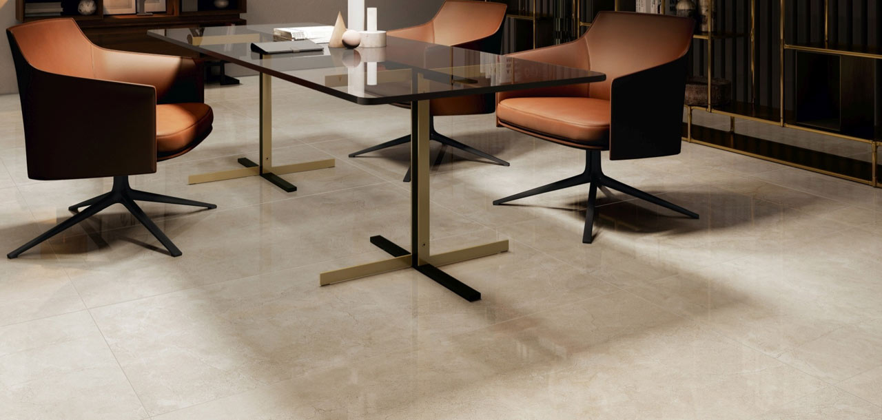 Supergres Purity of Marble 