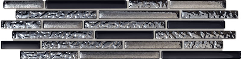 Tubadzin Abisso mozaik 37,2 x 9,8