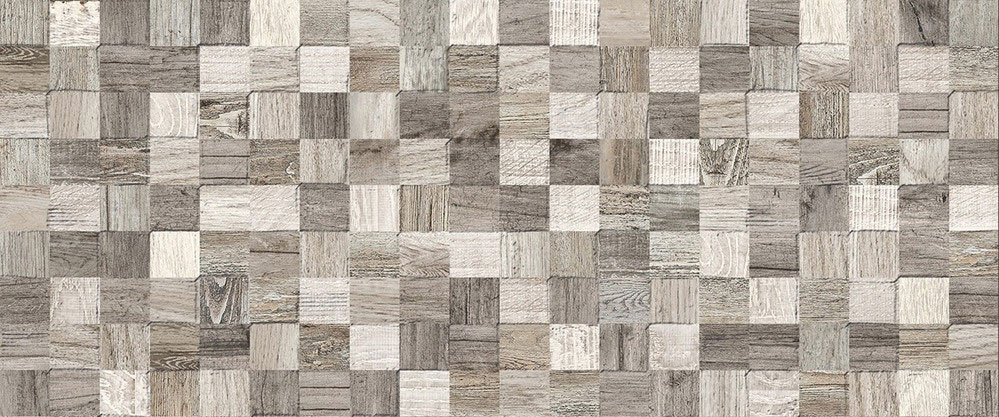 Valore Eagle Grey DC Wood 3D dekorcsempe 25 x 60 cm