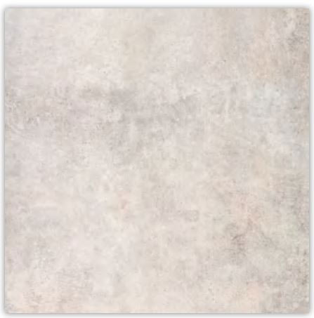 Valore Grey Wind Light padlólap 60 x 60 cm