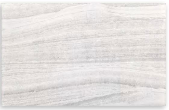 Valore Santorini White falicsempe 25 x 40 cm