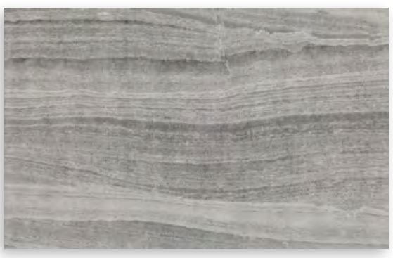 Valore Santorini Grey falicsempe 25 x 40 cm