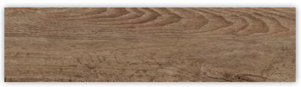 Valore Siena Marrone padlólap 15,5 x 62 cm