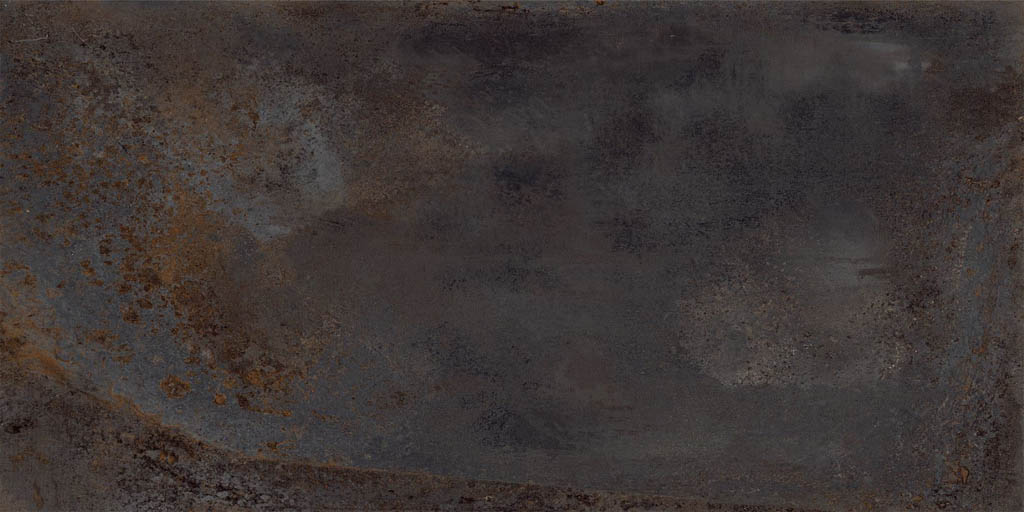 Valore Flatrion Black falicsempe és padlólap 60x120 cm