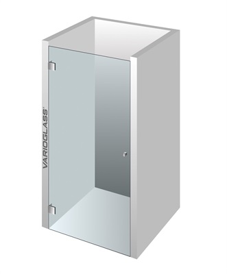 Varioglass zuhanykabin Varioglass 207 