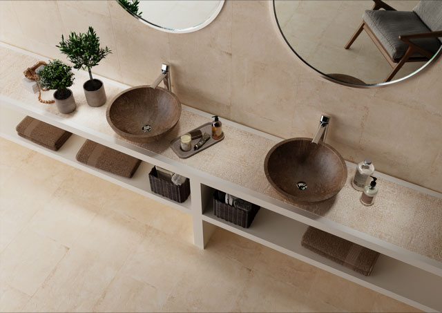 Ceramika Gres Vintage