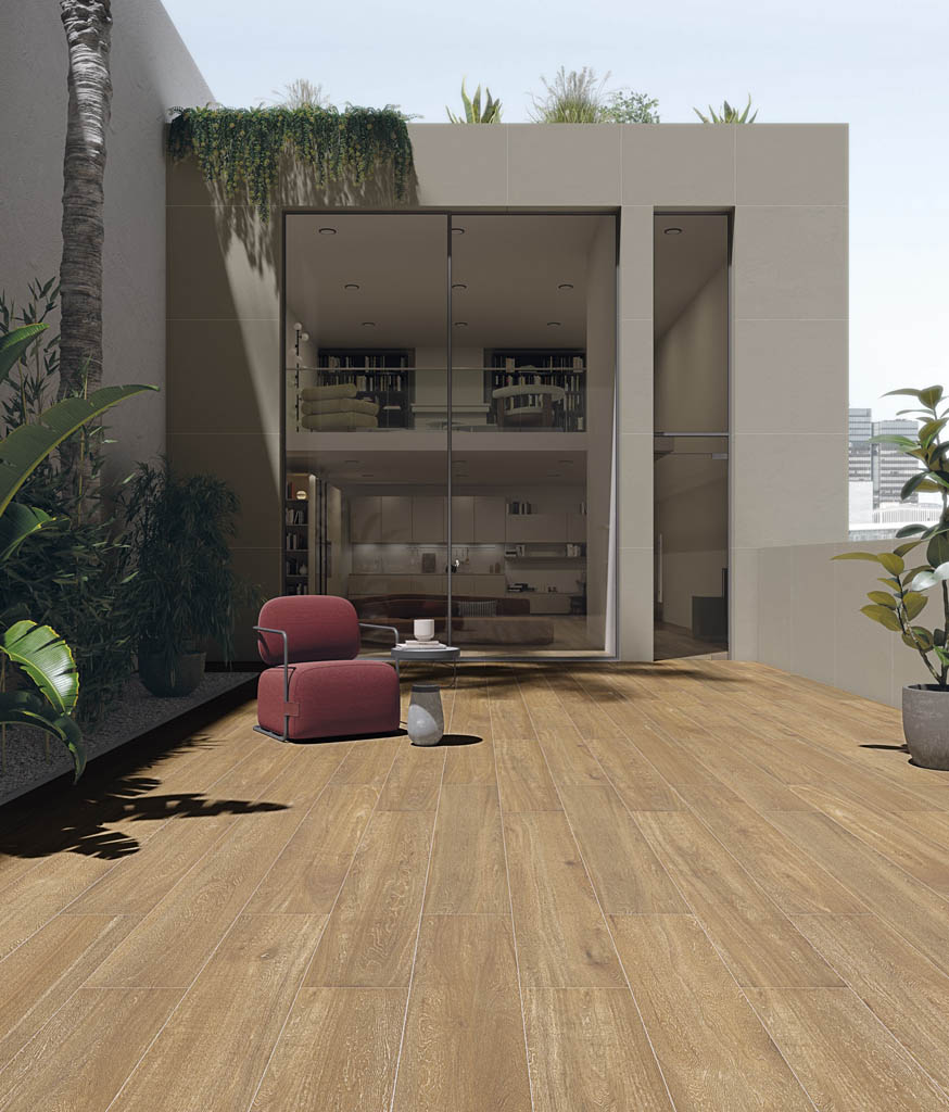 Vives Attico Fahatású járólap 