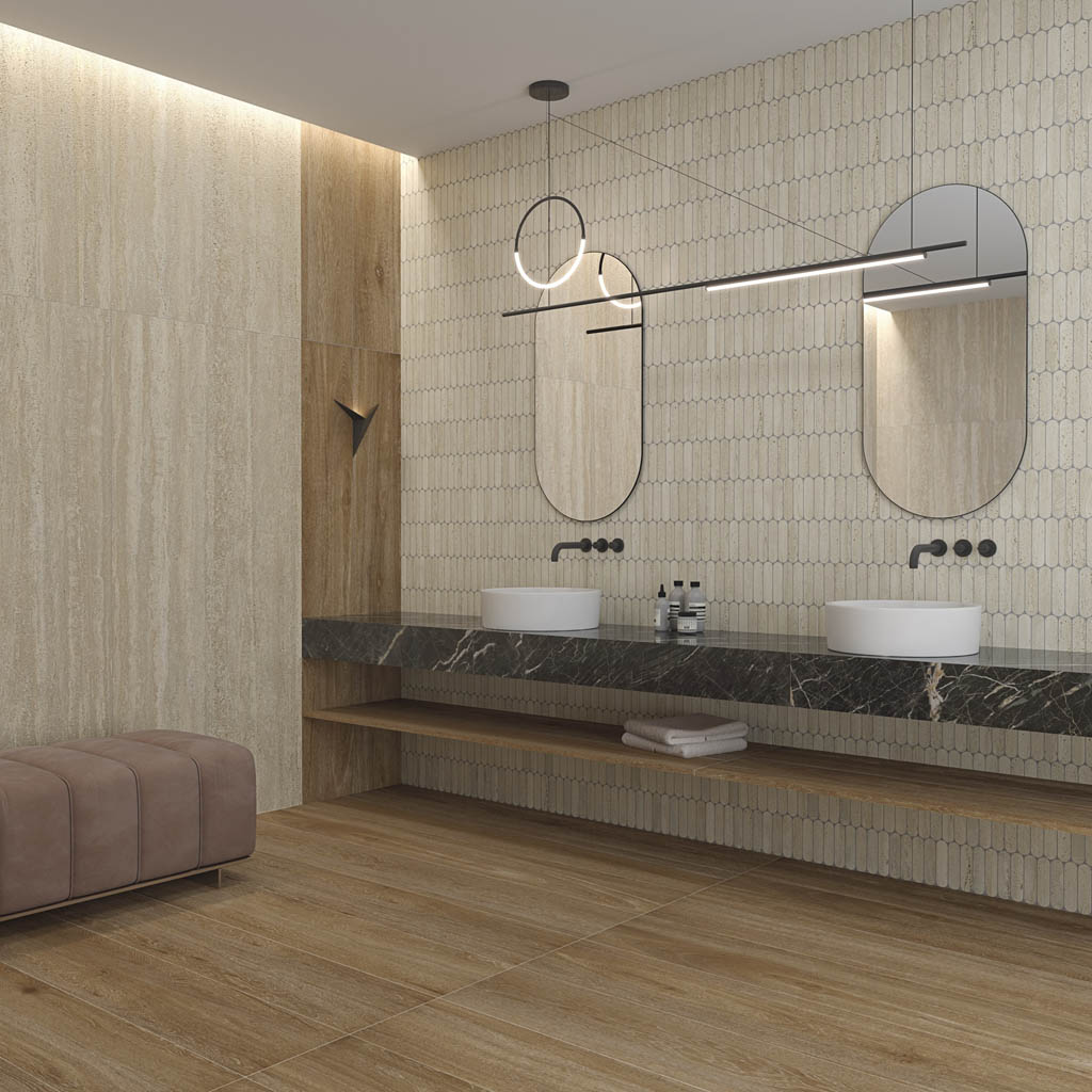 Vives Attico Falburkolat