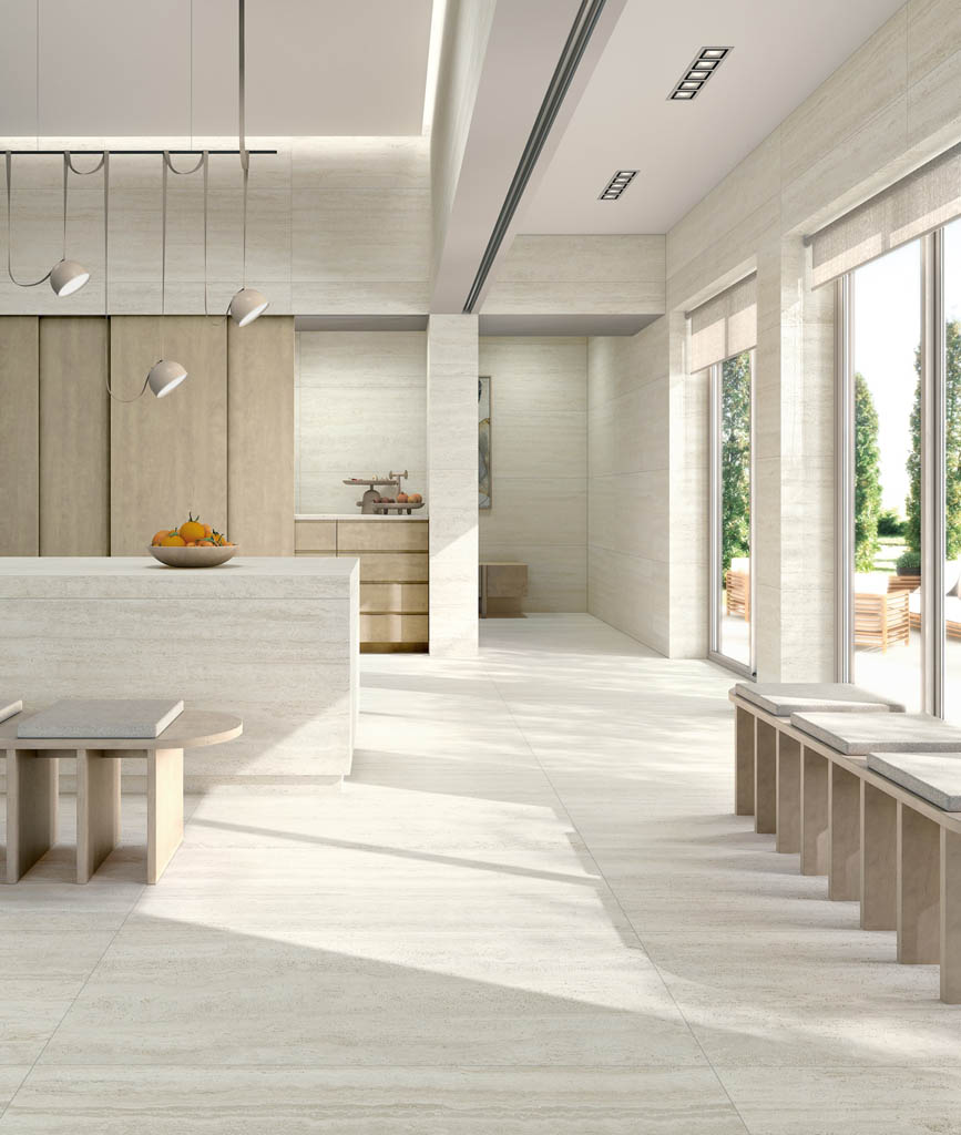 Vives Attico Kőhatású járólap 