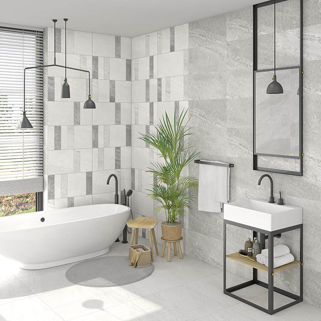 Vives Basic Falburkolat 