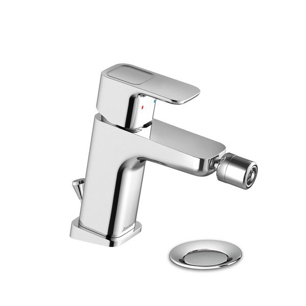 Ravak 10° bidécsaptelep leeresztővel 