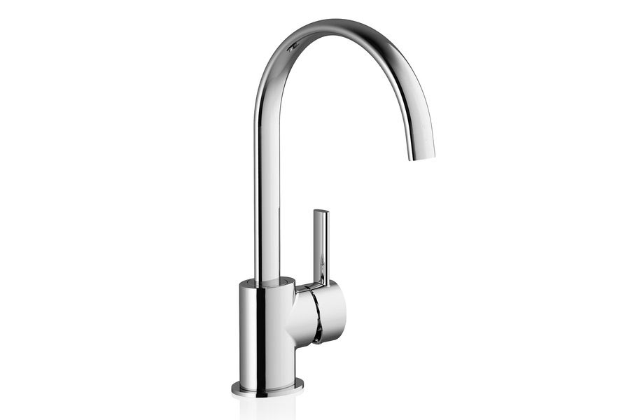 Ravak Freedom álló mosdó-mosogatócsaptelep 