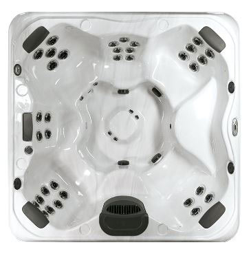 Villeroy & Boch X-Series X8 Jakuzzi
