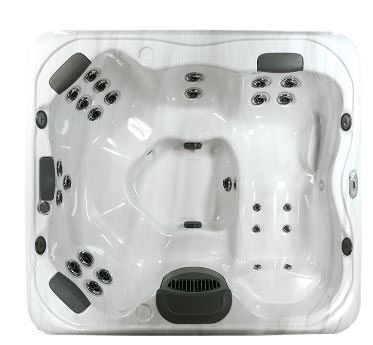 Villeroy & Boch X-Series X6L Jakuzzi