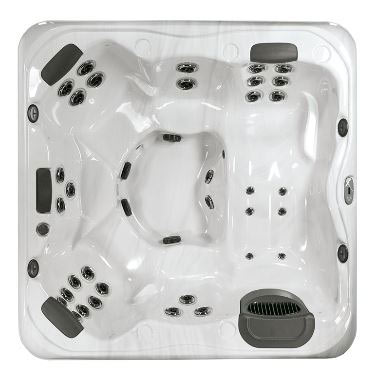 Villeroy & Boch X-Series X7L Jakuzzi