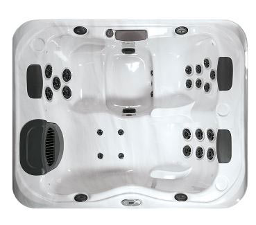Villeroy & Boch X-Series X5L Jakuzzi