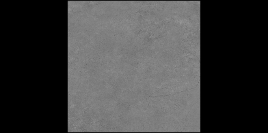 Zoya Bild Antracyt padlólap 33x33 cm