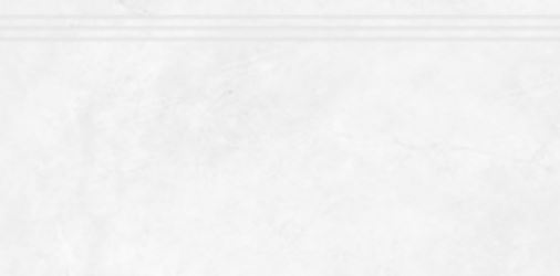 Zoya Bild Bialy lépcsőlap 30x60 cm