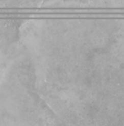 Zoya Bild Ciemnoszary lépcsőlap 33x33 cm