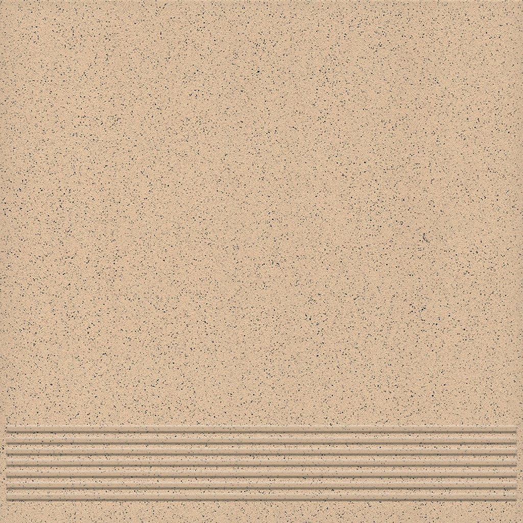 Zoya Pepper Beige lépcsőlap 30,5x30,5 cm